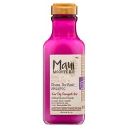 Maui Moisture Heal & Hydrate + Shea Butter Shampoo 385ml