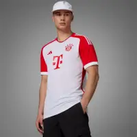 在飛比找momo購物網優惠-【adidas 官方旗艦】23/24 FC BAYERN 主