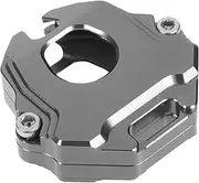 Motorcycle Key Case Aluminum Key Case Cover Key Protector Motorcycle Accessory