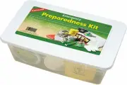 Coghlan's - Emergency Preparedness Kit - Item # 0010