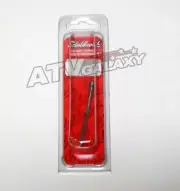 Edelbrock Quick Silver Carburetor Fuel Needle 8367 10-1 Carb Jet