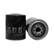 Fram Oil Filter for Mitsubishi MIRAGE ASTI DINGO Diesel CD7A CD8A C14V Ref Z313