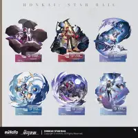 在飛比找蝦皮購物優惠-聲寶 Honkai Star Rail 官方商品 miHoY