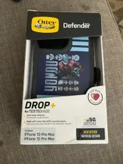 OTTERBOX Rugged Case for Apple iPhone 13 Pro Max - Guardians Of The Galaxy Yondu