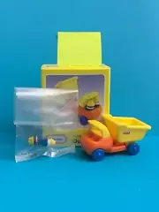 Miniverse Little Tikes Dump Truck