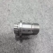 Intermediate Valve Replace# 11368696446 AUTO-MOHITO 1pack