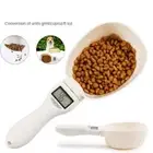Digital Weighing Spoon Scale 800g/0.1g for Kitchen Food Measuring Scoop Scale`