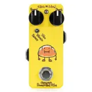 Effects Bakery Japanese Butter Roll Vibe Chorus Vibrato Guitar Effector Pedal