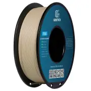 【Buy 6 Get 4 Free】Geeetech 1.75 1kg 3D Printer Wood PLA Filament Black Walnut