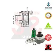 Transmission Sided Cv Joint Kit, Drive Shaft Suit MITSUBISHI Challenger 2.5 (for: Mitsubishi)