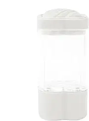 Scalp Oil Applicator for Hair - Root Comb Applicator Bottle - Refillable Adults Hair Oil Brush Dispenser for Women, Adults, Friends