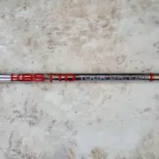 New $250 2025 KBS Ltd. Ed. Chrome TD 60 CAT4 X Driver Ping G410