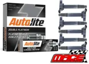 MACE IGNITION SERVICE KIT FOR TOYOTA 2GR-FE 3.5L V6 (for: Toyota)