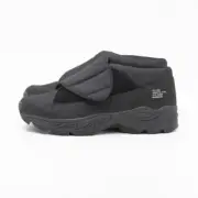 MOONSTAR 810sET006 UNIVE BLACK Daily Use Shoes