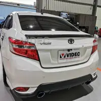 在飛比找Yahoo!奇摩拍賣優惠-巨城汽車精品 豐田 TOYOTA VIOS 原廠型 CARB