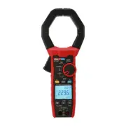 UNI-T UT219P Digital True RMS Power Factor Clamp Meter Multimeter AC Value ✦K