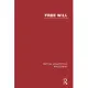 Free Will: Critical Concepts In Philosophy