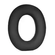 1Pair Ice Sensing Gel Ear Pads Cover Earmuffs For Bowers & Wilkins Px7 Headset
