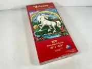 Unicorn Anthony Barzone Puzzle 200 Sealed Sunsout