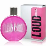 【香水專賣店】TOMMY HILFIGER LOUD FOR HER 女聲混音淡香水(7ML)