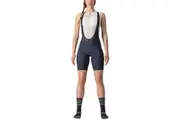 Castelli Prima Womens Bib Knicks