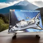 BRAND NEW Discovery Shuttle Orbiter Plastic Model 1/72 1988 NASA SPACE SHUTTLE