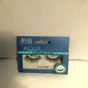 Lashes Ardell Aqua Lashes #341 No Adhesive Needed