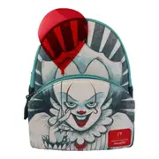 IT (2017) - Pennywise Mini Backpack