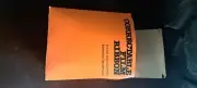 Correctable Typewriter Film Ribbon Olivetti 6 Pack New