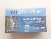 MT06 - Cut-to-Fit MT Spandage Bandage Wrap, Size 6, 25 yds. (Average Head, Shoulder and Thigh)