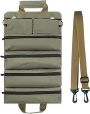 Tool Roll Up Bag