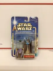 Star Wars Attack Of The Clones Orn Free Taa HASBRO #35