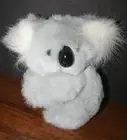 KOALA Australia Stuffed Plush MIP NO PERFUME BEAR ONLY Aussie Essence Australis