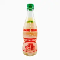 在飛比找蝦皮商城優惠-韓國ILDONG多多碳酸飲料 eslite誠品