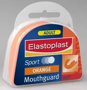 Elastoplast Sport Mouthguard Adult Colour