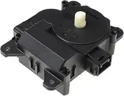 XISII HVAC Heater Blend Door Actuator,Fit For Toyota, 4Runner 87106-35120 8710635120 Temperature control actuator