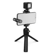 Rode Vlogger Kit iOS Edition Filmmaking Kit for Mobile Devices with Lightning Ports