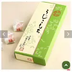 《日本🇯🇵特色美食》 京都伊藤久右衛門_抹茶黃豆牛奶粉小饅頭10入