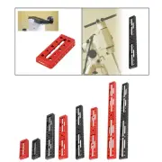Telescope Dovetail Mounting Plate Aluminum Alloy Replaces Sturdy