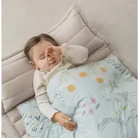在飛比找蝦皮購物優惠-韓國兒童睡袋【溫暖家】JUHO  兒童抗敏防蹣睡袋 幼兒園睡