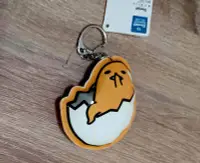 在飛比找Yahoo!奇摩拍賣優惠-全新現貨正版 三麗鷗 蛋黃哥 Gudetama 搞笑款(挖鼻