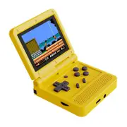 Retro Handheld Game Console With 3.0 Ips Screen And 16Gb Memory - V90