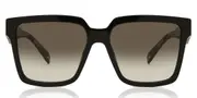 Prada PR 24ZS 1AB0A7 Women Sunglasses