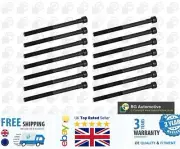 Cylinder Head Bolt Set For Ssangyong MUSSO KORANDO REXTON 1049900012(x14)