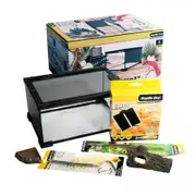 Reptile One Your First Hatchling Kit 30x20x16 (46200)