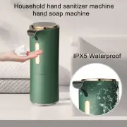 Liquid Soap Dispenser Rechargeable Usb Automatic with Sensor