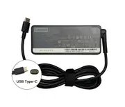 Genuine Lenovo Yoga Chromebook C630 65W USB Type-C Power Charger Adapter