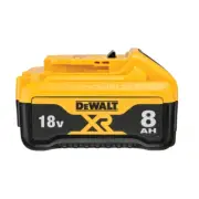 DeWALT 18V 8.0Ah Power Tool Battery (NEW ARRIVAL IN AUS)- SAME DAY DISPATCH