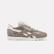 Classic Nylon Gritty Grey/Gritty Grey/Chalk