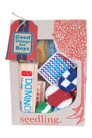 Good Things For Boys Kit--SEED-GDBYS